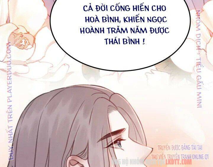 Trọng Sinh Bá Sủng Nhiếp Chính Vương Quá Mạnh Mẽ Chapter 148 - 31