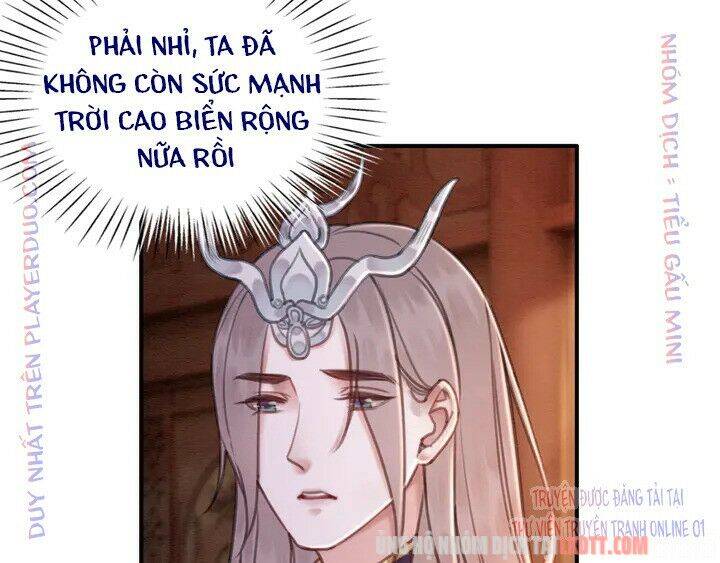 Trọng Sinh Bá Sủng Nhiếp Chính Vương Quá Mạnh Mẽ Chapter 148 - 8