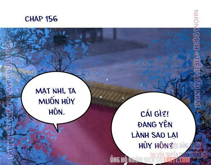 Trọng Sinh Bá Sủng Nhiếp Chính Vương Quá Mạnh Mẽ Chapter 156 - 4