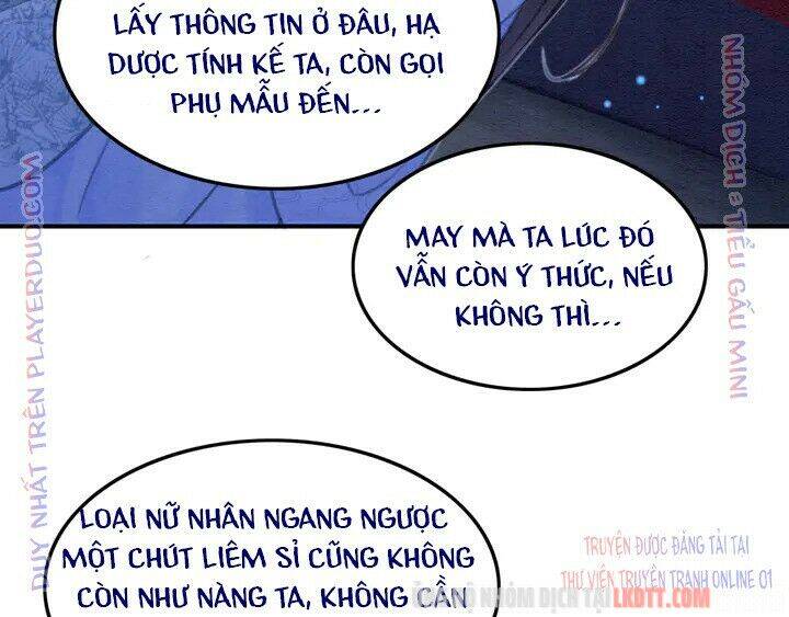 Trọng Sinh Bá Sủng Nhiếp Chính Vương Quá Mạnh Mẽ Chapter 156 - 10