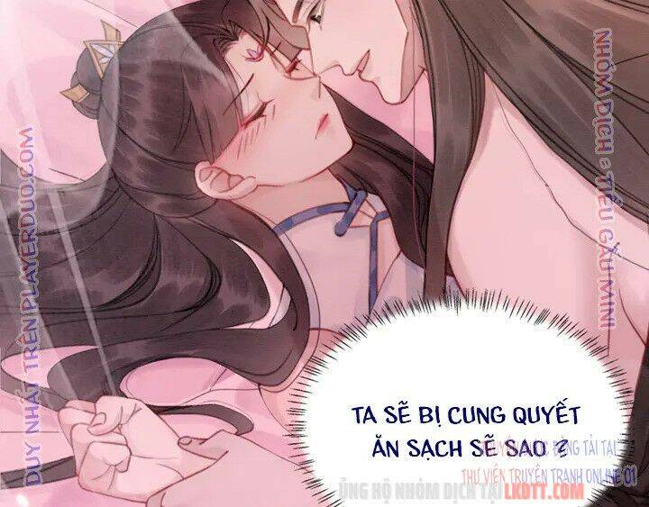 Trọng Sinh Bá Sủng Nhiếp Chính Vương Quá Mạnh Mẽ Chapter 161 - 3