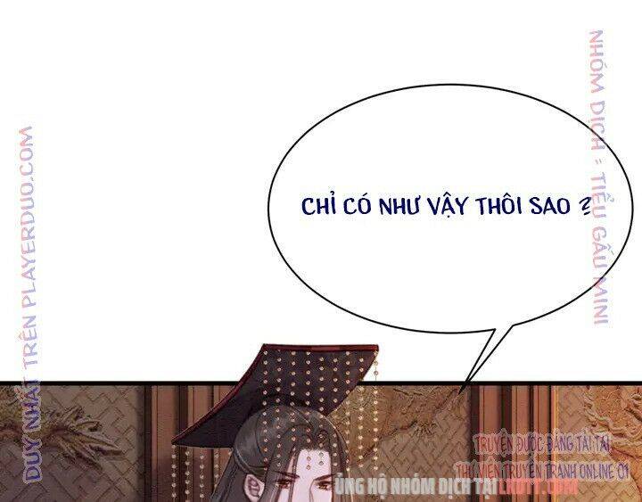 Trọng Sinh Bá Sủng Nhiếp Chính Vương Quá Mạnh Mẽ Chapter 162 - 41