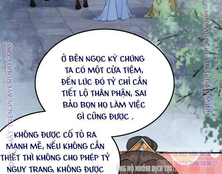 Trọng Sinh Bá Sủng Nhiếp Chính Vương Quá Mạnh Mẽ Chapter 162 - 78