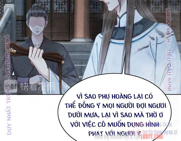 Trọng Sinh Bá Sủng Nhiếp Chính Vương Quá Mạnh Mẽ Chapter 164 - 34