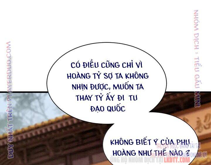 Trọng Sinh Bá Sủng Nhiếp Chính Vương Quá Mạnh Mẽ Chapter 165 - 65