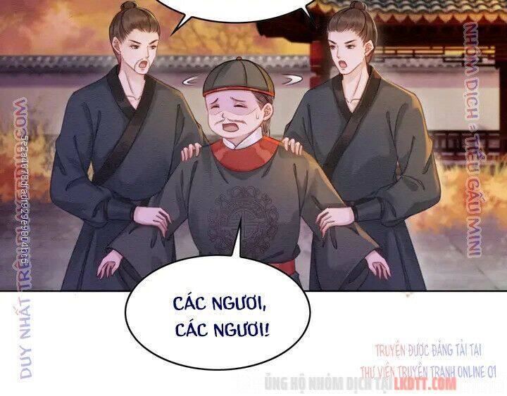 Trọng Sinh Bá Sủng Nhiếp Chính Vương Quá Mạnh Mẽ Chapter 166 - 40