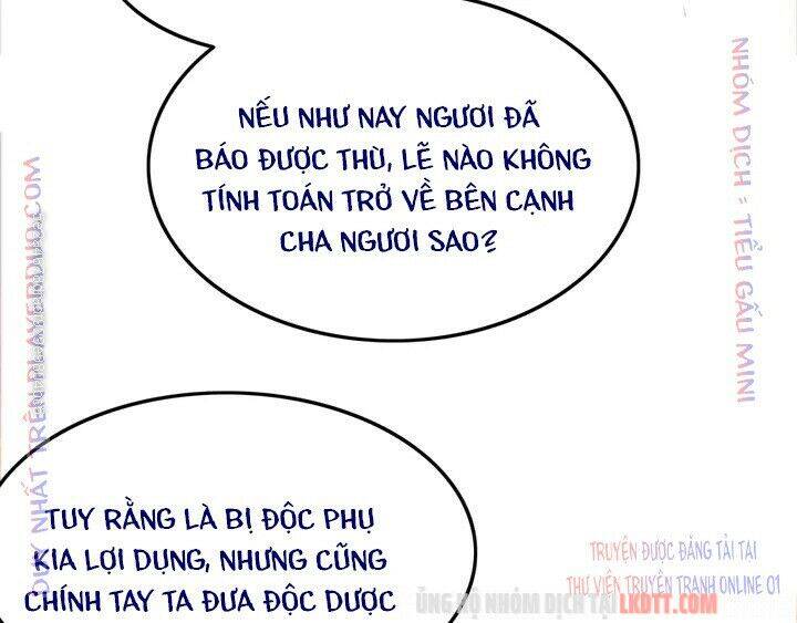 Trọng Sinh Bá Sủng Nhiếp Chính Vương Quá Mạnh Mẽ Chapter 166 - 55