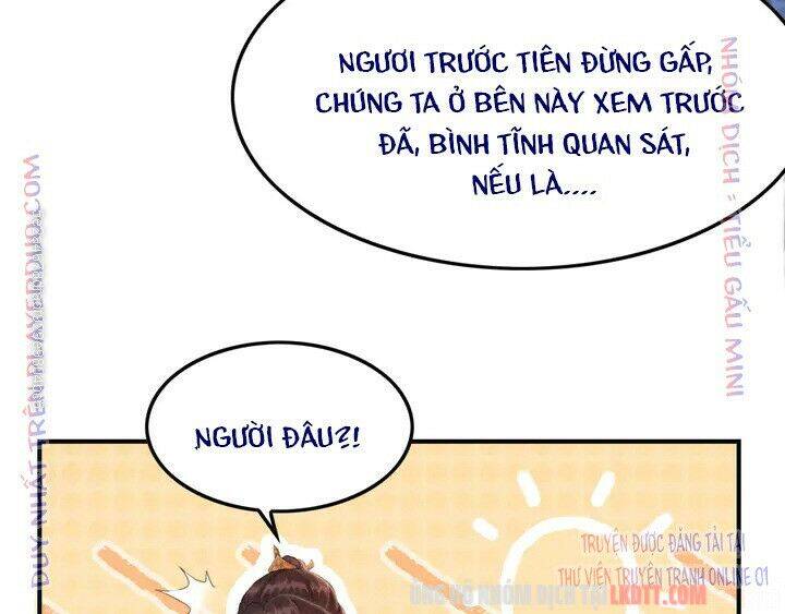 Trọng Sinh Bá Sủng Nhiếp Chính Vương Quá Mạnh Mẽ Chapter 166 - 81