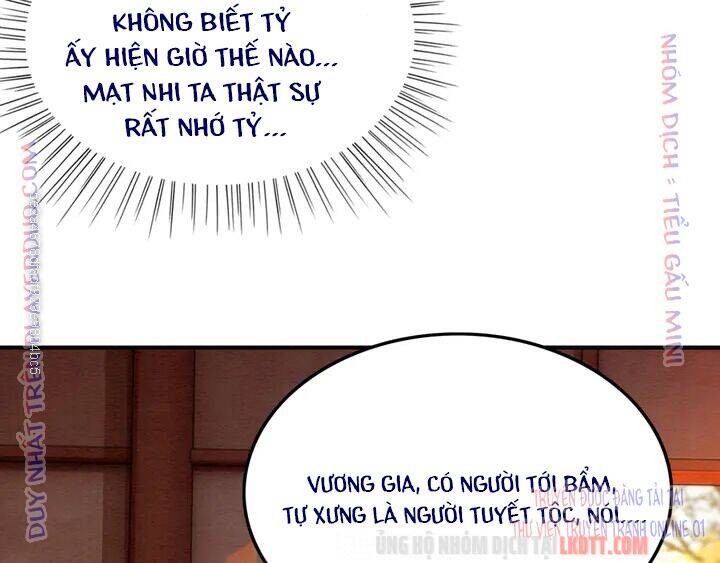 Trọng Sinh Bá Sủng Nhiếp Chính Vương Quá Mạnh Mẽ Chapter 168 - 113