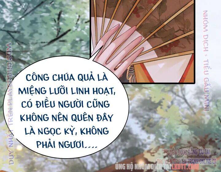 Trọng Sinh Bá Sủng Nhiếp Chính Vương Quá Mạnh Mẽ Chapter 170 - 93