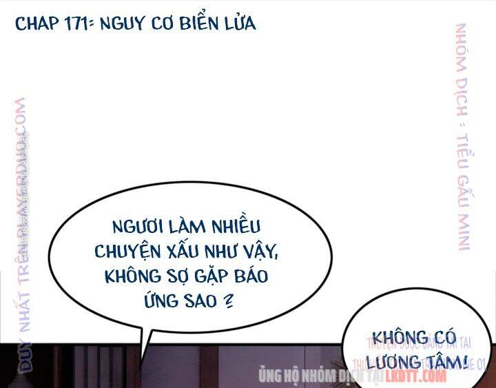 Trọng Sinh Bá Sủng Nhiếp Chính Vương Quá Mạnh Mẽ Chapter 171 - 3