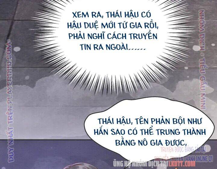 Trọng Sinh Bá Sủng Nhiếp Chính Vương Quá Mạnh Mẽ Chapter 171 - 32