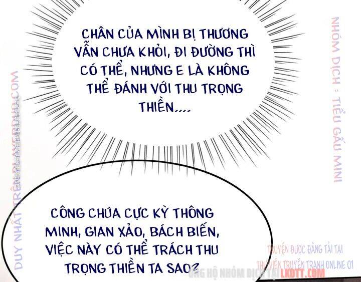 Trọng Sinh Bá Sủng Nhiếp Chính Vương Quá Mạnh Mẽ Chapter 180 - 8