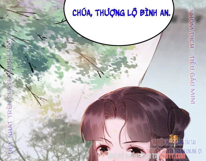 Trọng Sinh Bá Sủng Nhiếp Chính Vương Quá Mạnh Mẽ Chapter 183 - 70