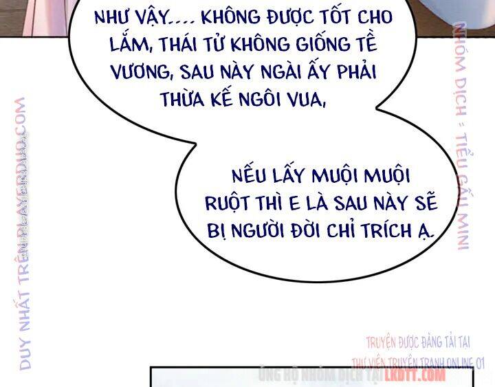 Trọng Sinh Bá Sủng Nhiếp Chính Vương Quá Mạnh Mẽ Chapter 186 - 92