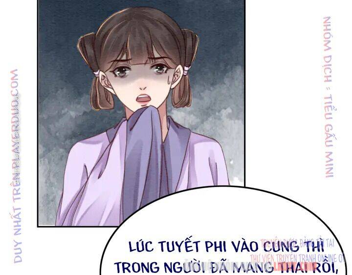 Trọng Sinh Bá Sủng Nhiếp Chính Vương Quá Mạnh Mẽ Chapter 186 - 95