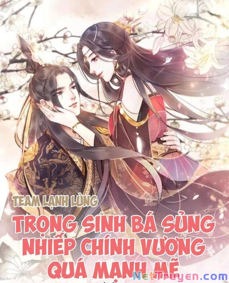 Trọng Sinh Bá Sủng Nhiếp Chính Vương Quá Mạnh Mẽ Chapter 67 - 1