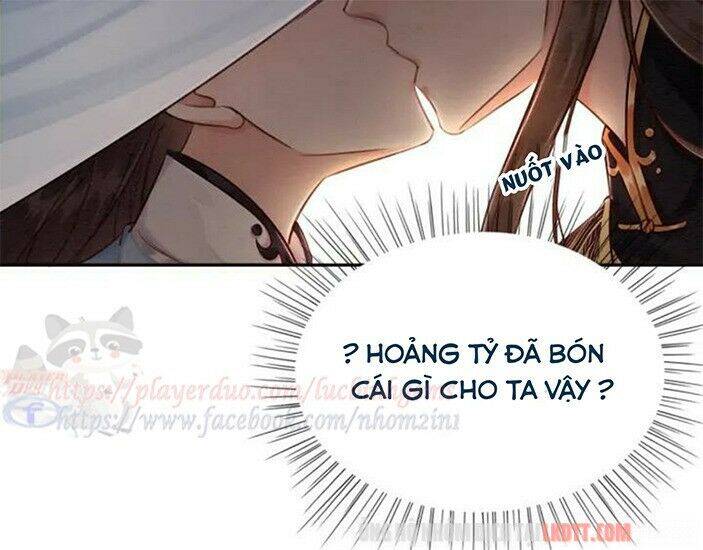 Trọng Sinh Bá Sủng Nhiếp Chính Vương Quá Mạnh Mẽ Chapter 85 - 28