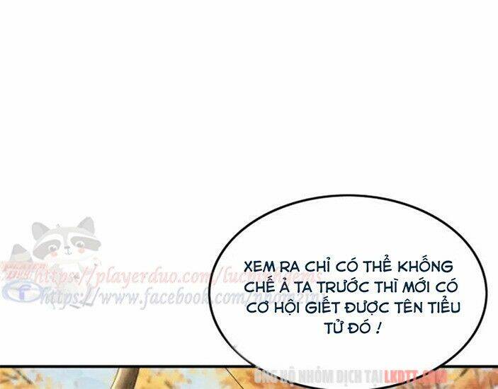 Trọng Sinh Bá Sủng Nhiếp Chính Vương Quá Mạnh Mẽ Chapter 85 - 88