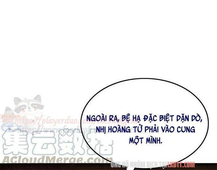 Trọng Sinh Bá Sủng Nhiếp Chính Vương Quá Mạnh Mẽ Chapter 87 - 48