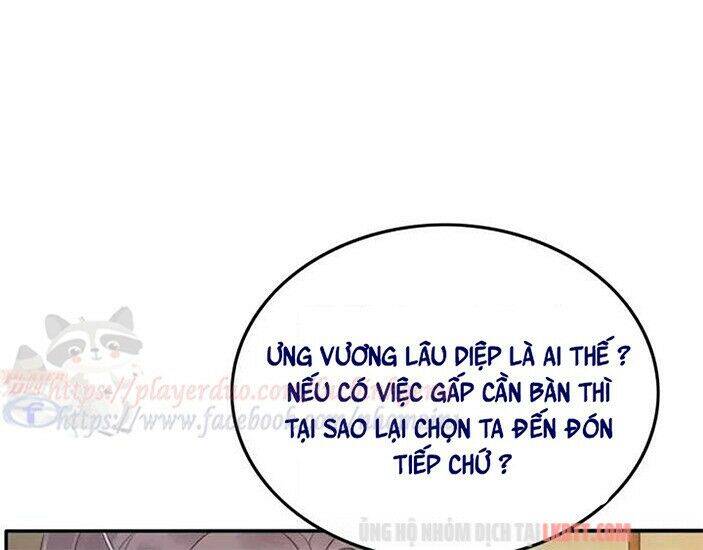 Trọng Sinh Bá Sủng Nhiếp Chính Vương Quá Mạnh Mẽ Chapter 87 - 61