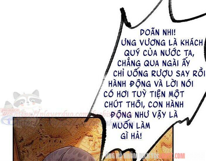 Trọng Sinh Bá Sủng Nhiếp Chính Vương Quá Mạnh Mẽ Chapter 88 - 3