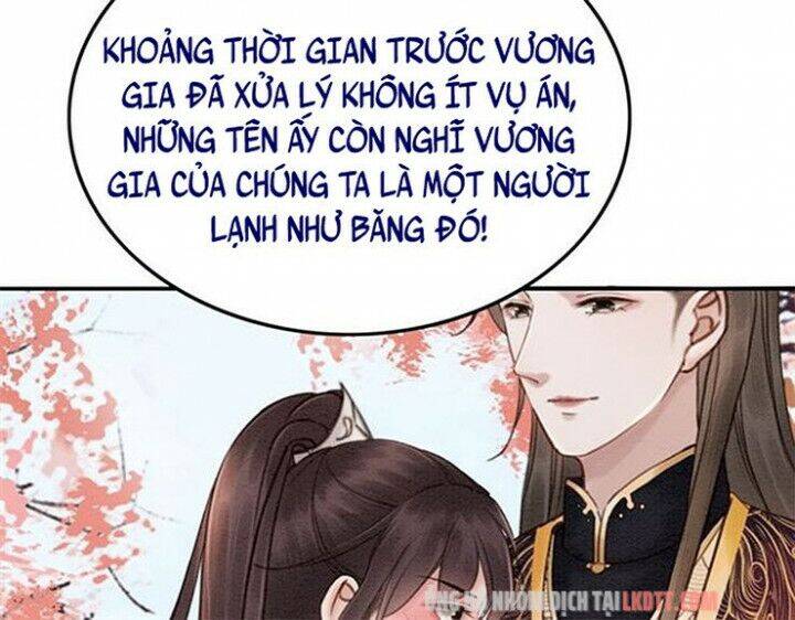 Trọng Sinh Bá Sủng Nhiếp Chính Vương Quá Mạnh Mẽ Chapter 94 - 12