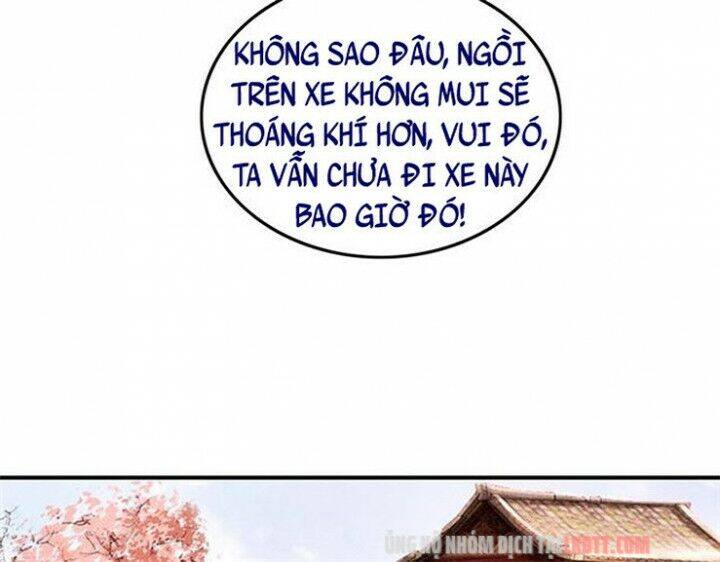 Trọng Sinh Bá Sủng Nhiếp Chính Vương Quá Mạnh Mẽ Chapter 94 - 34