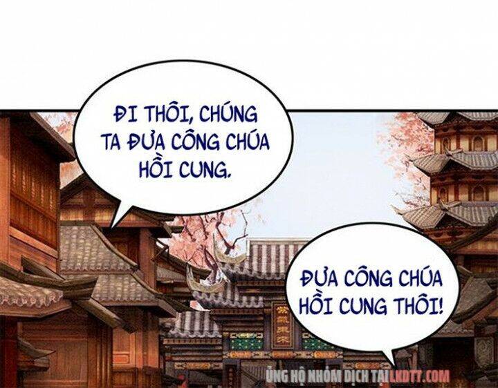 Trọng Sinh Bá Sủng Nhiếp Chính Vương Quá Mạnh Mẽ Chapter 94 - 43