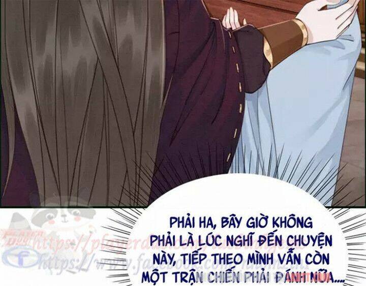 Trọng Sinh Bá Sủng Nhiếp Chính Vương Quá Mạnh Mẽ Chapter 98 - 40