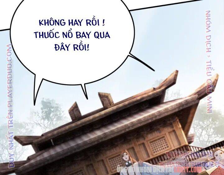 Trọng Sinh Bá Sủng Nhiếp Chính Vương Quá Mạnh Mẽ Chapter 189 - 45