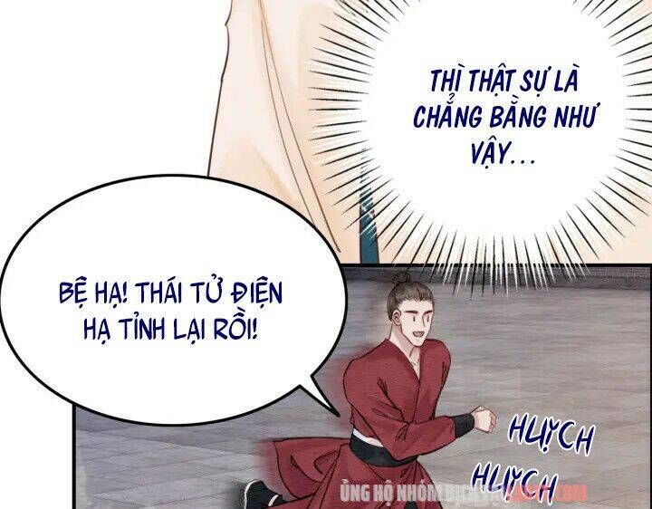 Trọng Sinh Bá Sủng Nhiếp Chính Vương Quá Mạnh Mẽ Chapter 209 - 32