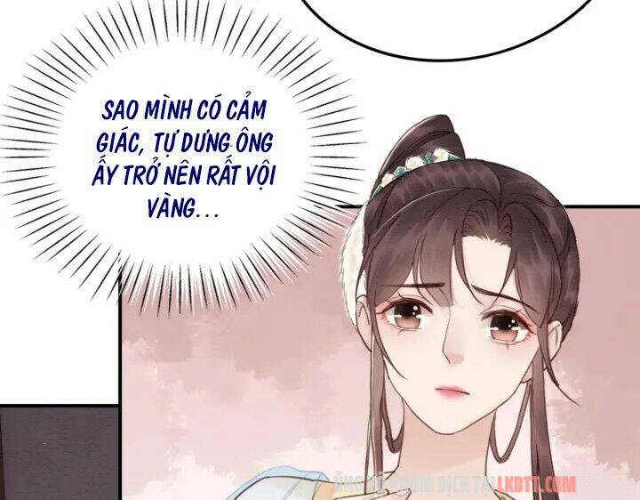 Trọng Sinh Bá Sủng Nhiếp Chính Vương Quá Mạnh Mẽ Chapter 209 - 65