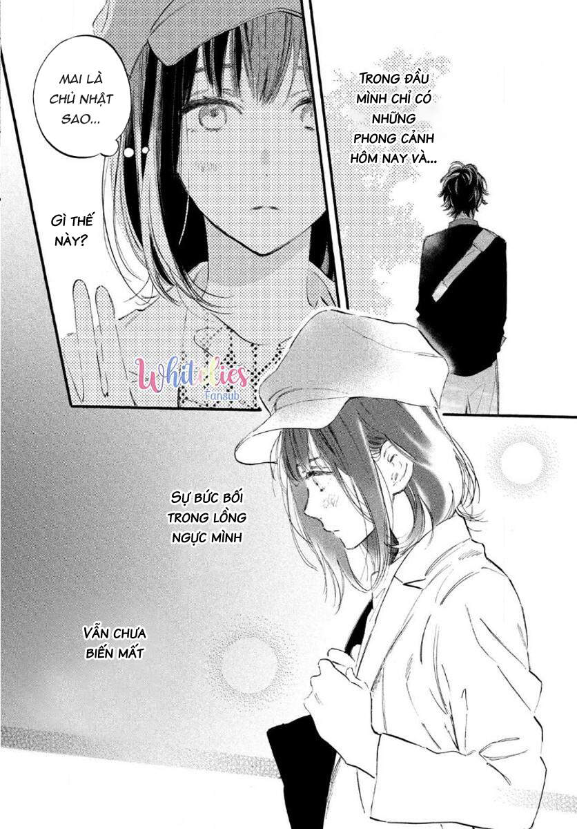 Heroine Hajimemashita Chapter 5 - 4