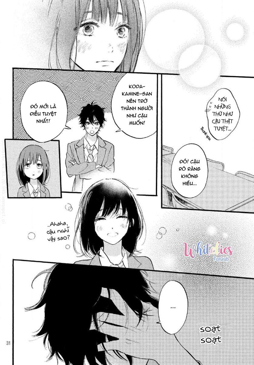 Heroine Hajimemashita Chapter 5 - 32