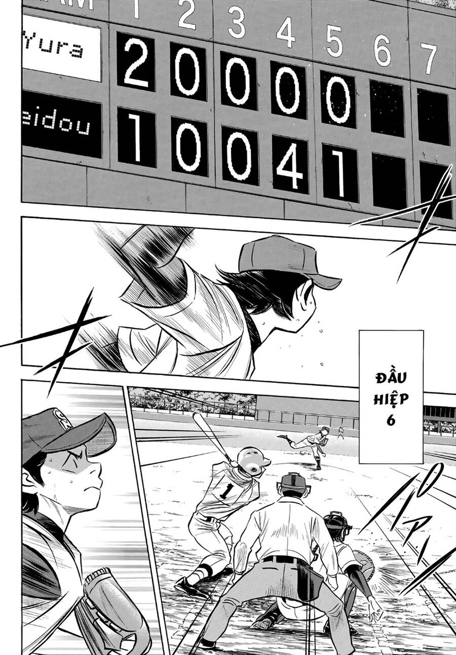 Daiya No Act Ii Chapter 157 - 5