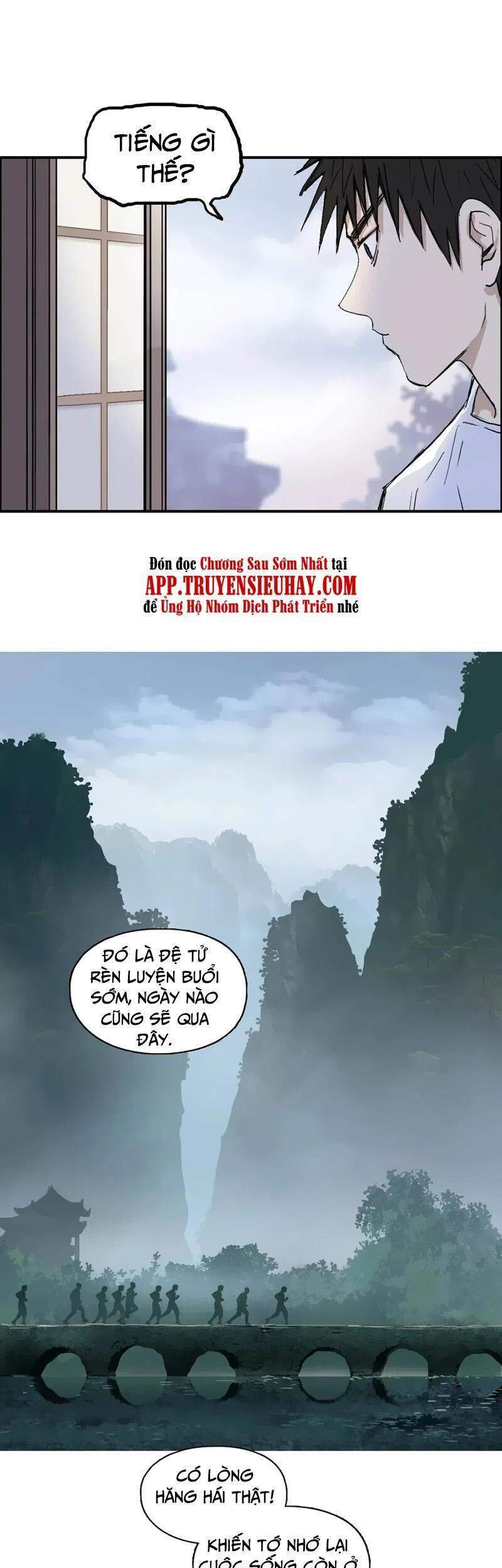 Siêu Năng Lập Phương Chapter 251 - 34