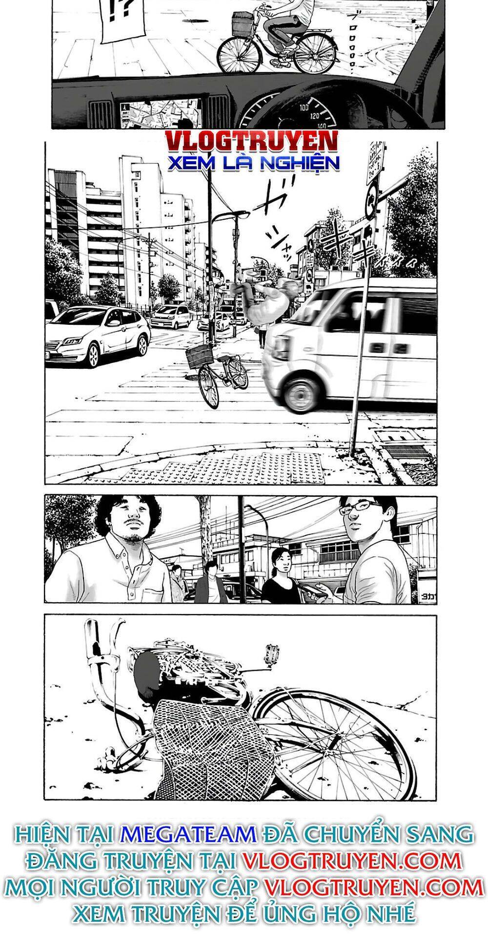 Dịch Vụ Trả Thù Ngoại Truyện Chapter 74 - 6