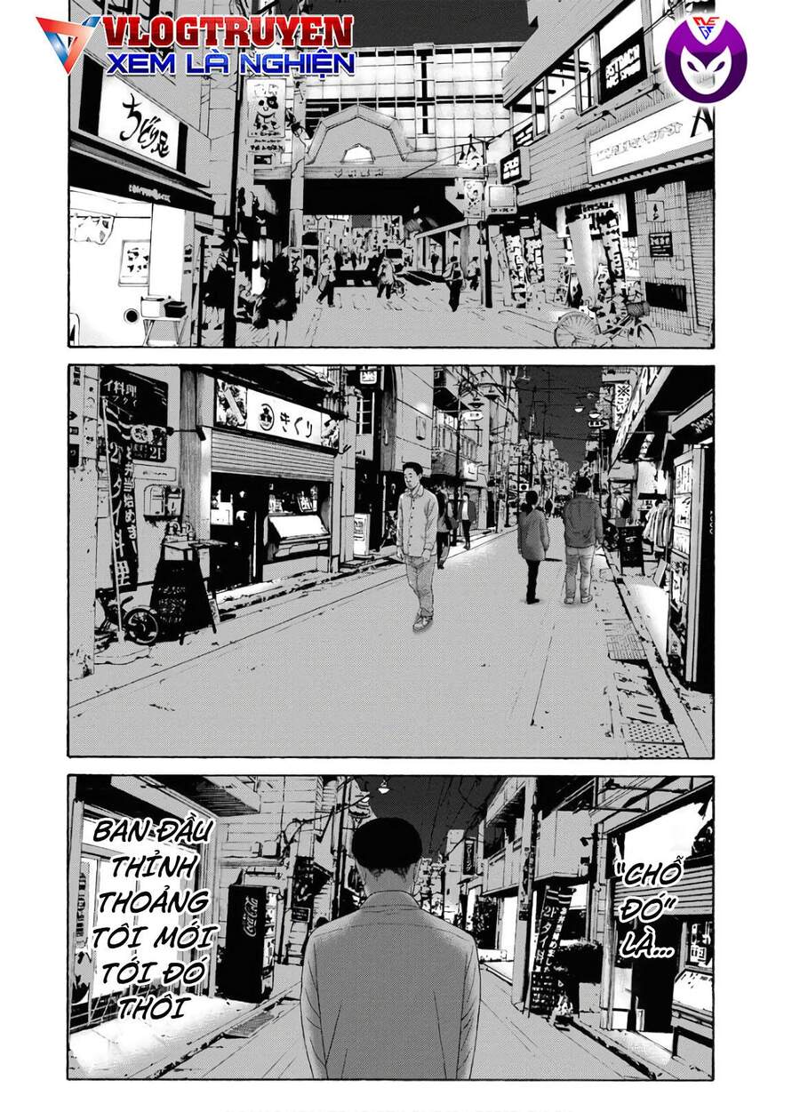 Dịch Vụ Trả Thù Ngoại Truyện Chapter 82 - 14