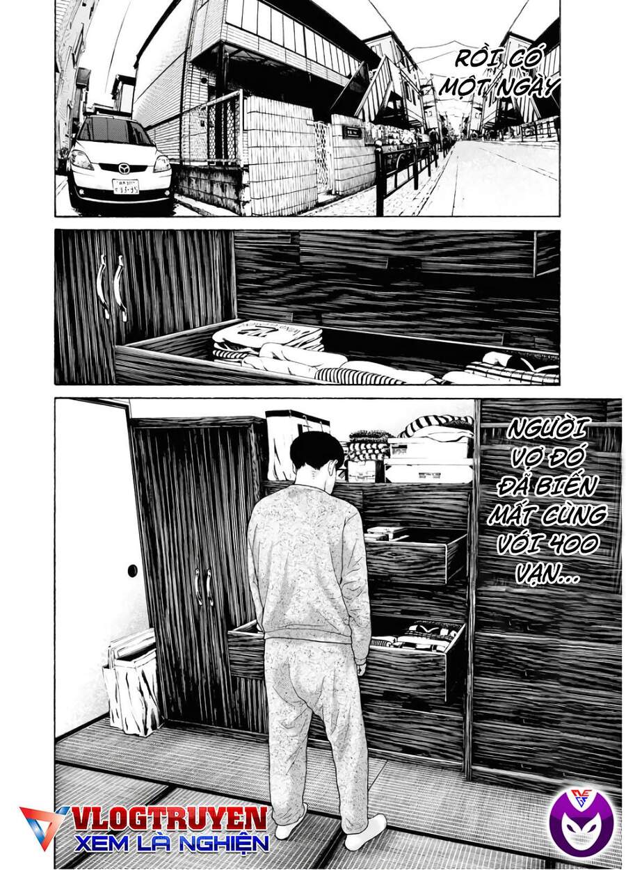 Dịch Vụ Trả Thù Ngoại Truyện Chapter 82 - 24