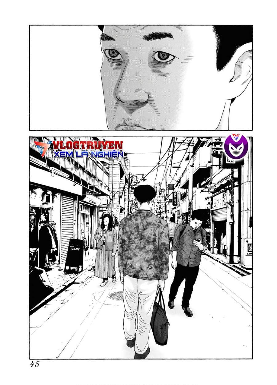 Dịch Vụ Trả Thù Ngoại Truyện Chapter 83 - 14