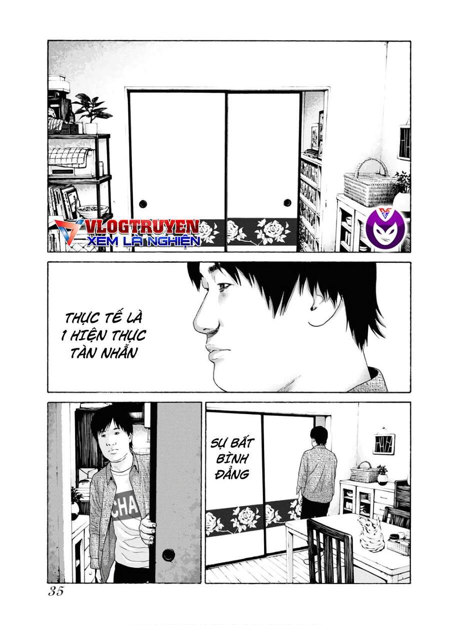 Dịch Vụ Trả Thù Ngoại Truyện Chapter 83 - 5