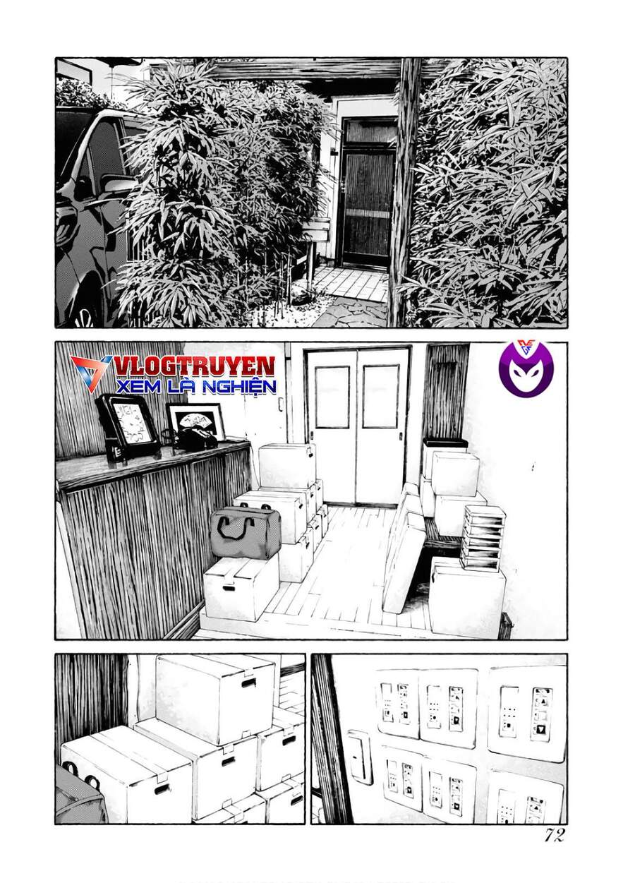 Dịch Vụ Trả Thù Ngoại Truyện Chapter 84 - 16