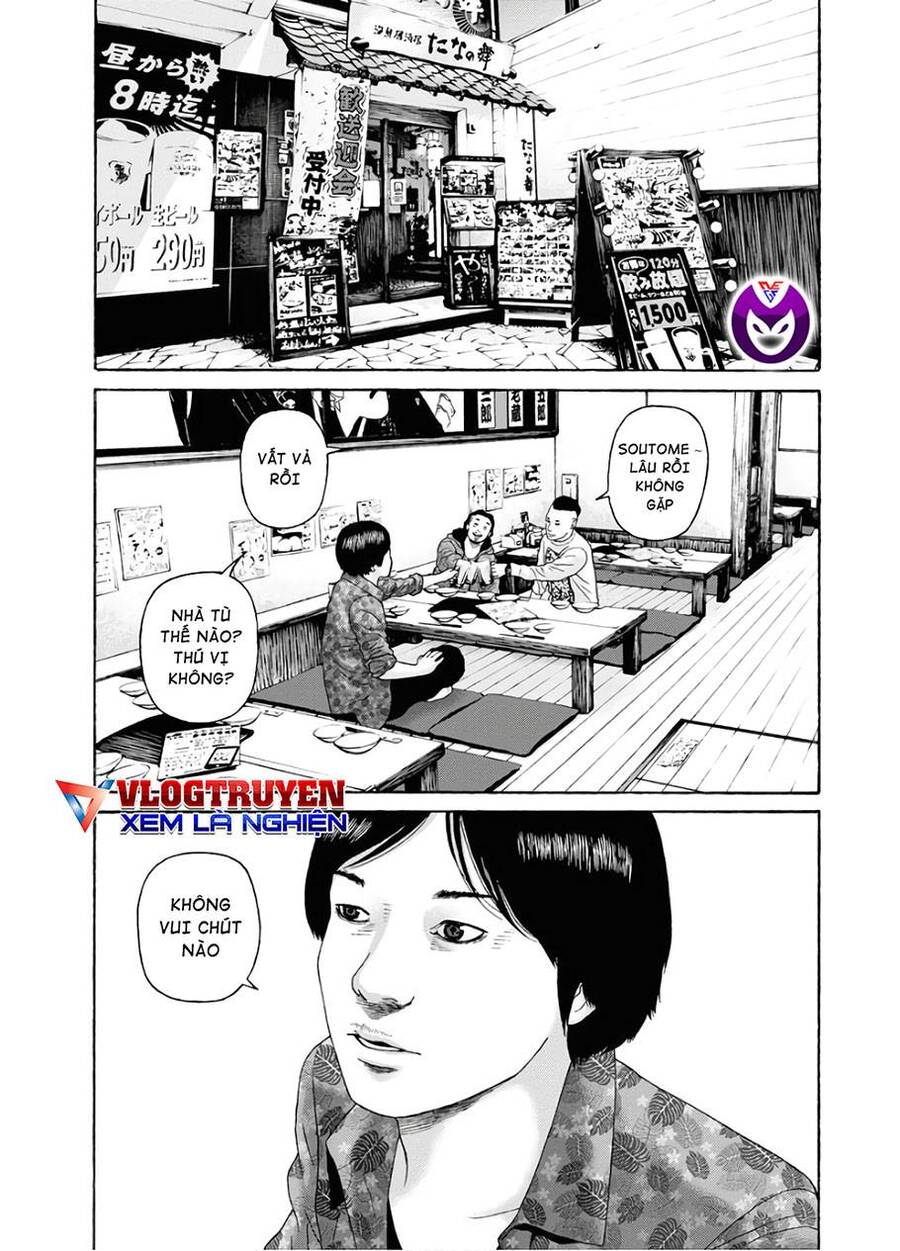 Dịch Vụ Trả Thù Ngoại Truyện Chapter 85 - 15