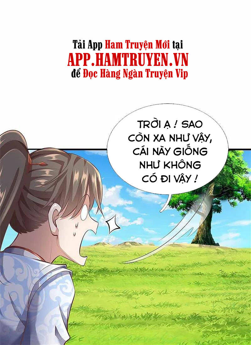 Nghịch Thiên Kiếm Thần Chapter 393 - 19