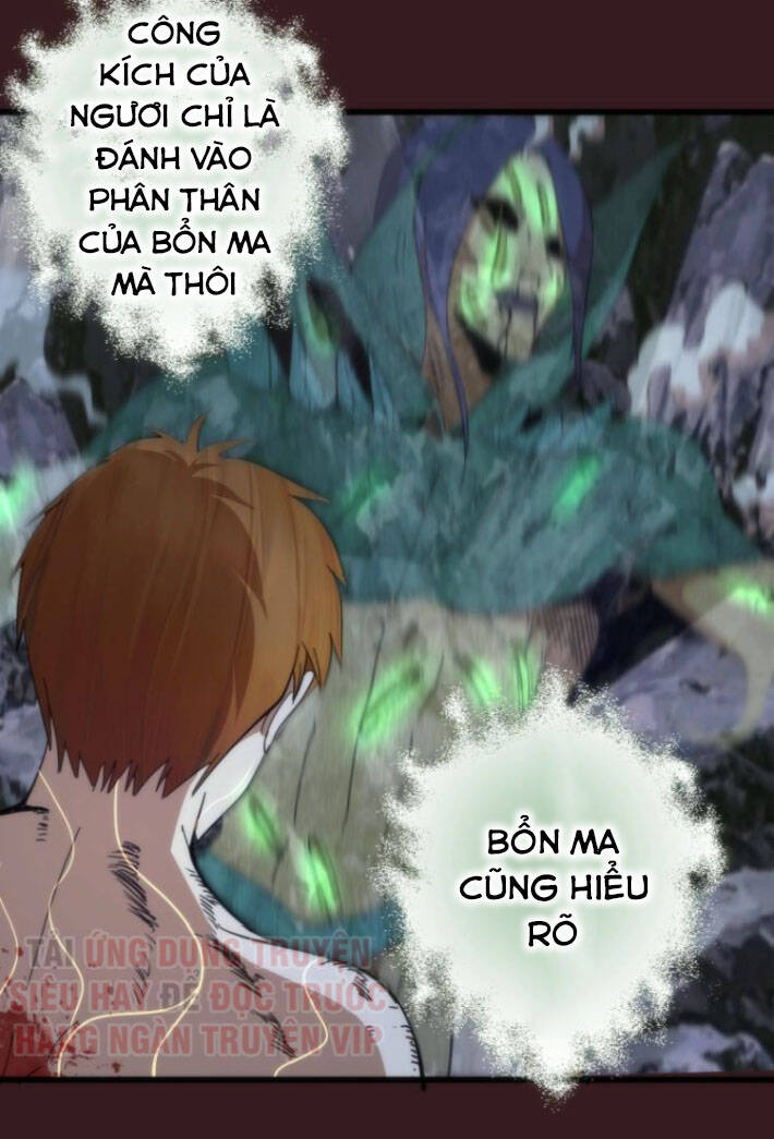 Cao Đẳng Linh Hồn Chapter 104 - 2