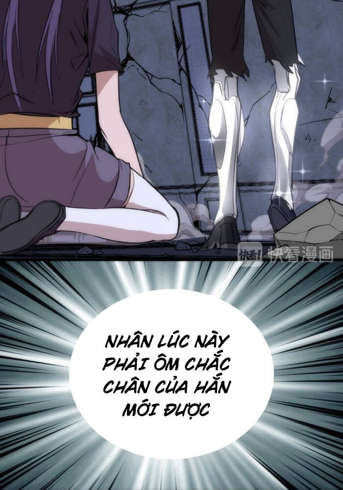 Cao Đẳng Linh Hồn Chapter 117 - 46