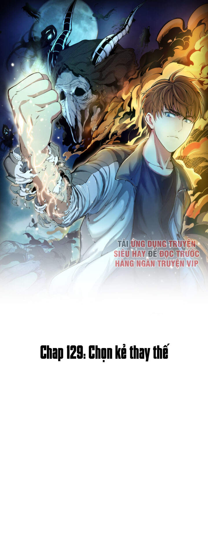 Cao Đẳng Linh Hồn Chapter 129 - 1