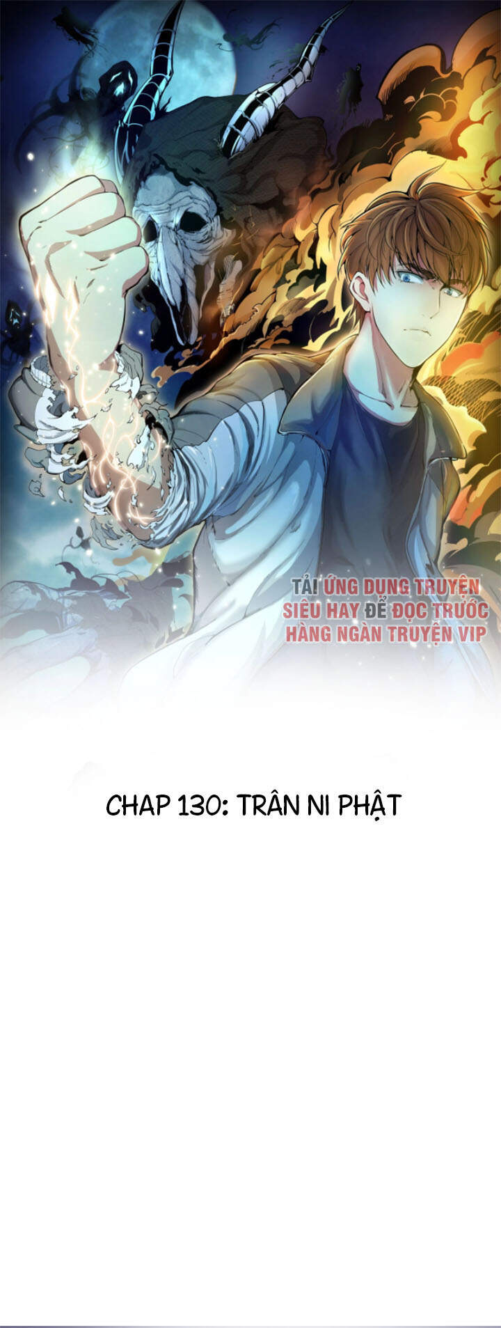 Cao Đẳng Linh Hồn Chapter 130 - 1