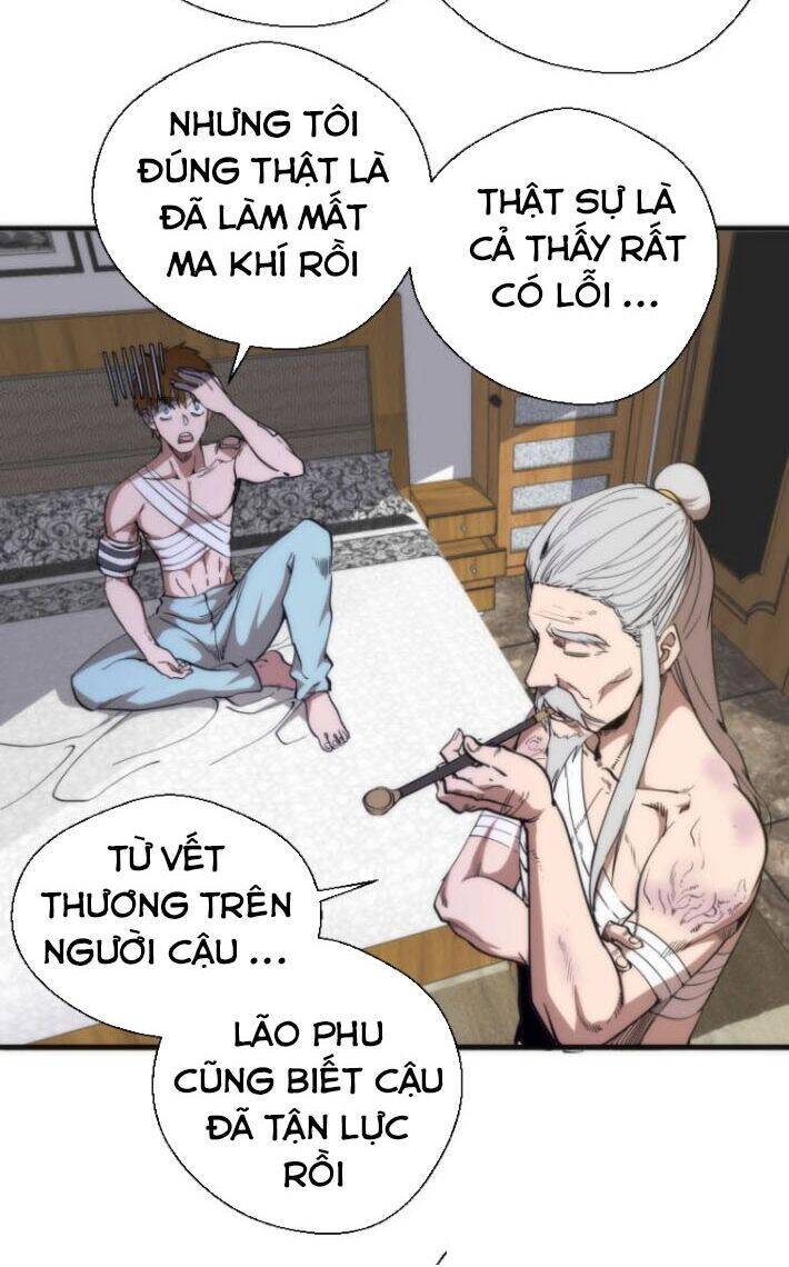 Cao Đẳng Linh Hồn Chapter 107 - 17